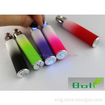New wholesale ego battery /Bgo battery 650mah,900mah,1100mah